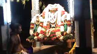 sri kalyana venkataramana swami , patnapalli-belupalli 2013 , oonjal seva part-2