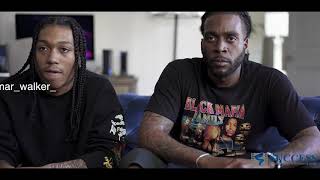 BIG MEECH (BMF) -SON  ( LIL MEECH ) & SOUTHWEST T (BMF) - SON ( LIL T ) EXCLUSIVE INTERVIEW!