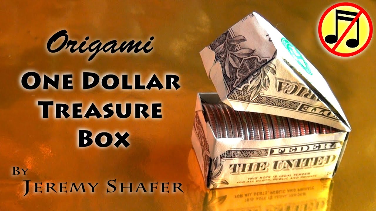 One Dollar Treasure Box No Music Naijafy