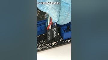 PC Building Connectors Explained