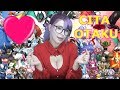 CÓMO CONQUISTAR A UNA CHICA OTAKU | MaryanMG