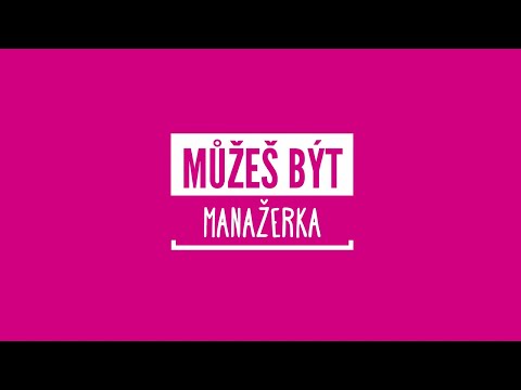 Manažerka | Můžeš být, kým chceš | @Barbie - Manažerka | Můžeš být, kým chceš | @Barbie