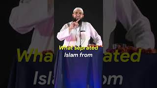 I Have Sinned Alot And Lost My Emaan!  What To Do ?  Mohammad Hoblos | #shorts