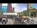 Hard Truck 18 Wheels of Steel Gameplay First Job HDYouTube 