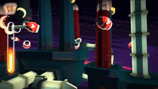 Bullet Boy [android] gameplay screenshot 3
