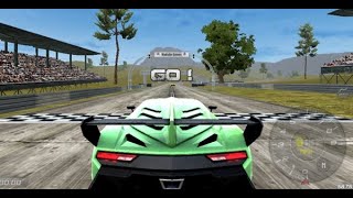 Speed Racing Pro 2 🕹️ Play on CrazyGames