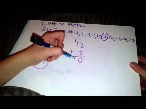 Mathematical Algorithms