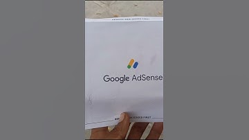 #GoogleAdsense Identity & Address Verification Pin #googleaddressverification #googleadsensepin