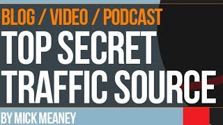 A Top Secret Traffic Source: Marketing on Slack