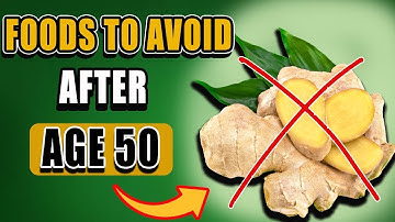Avoid GINGER If You Have These Health Problems