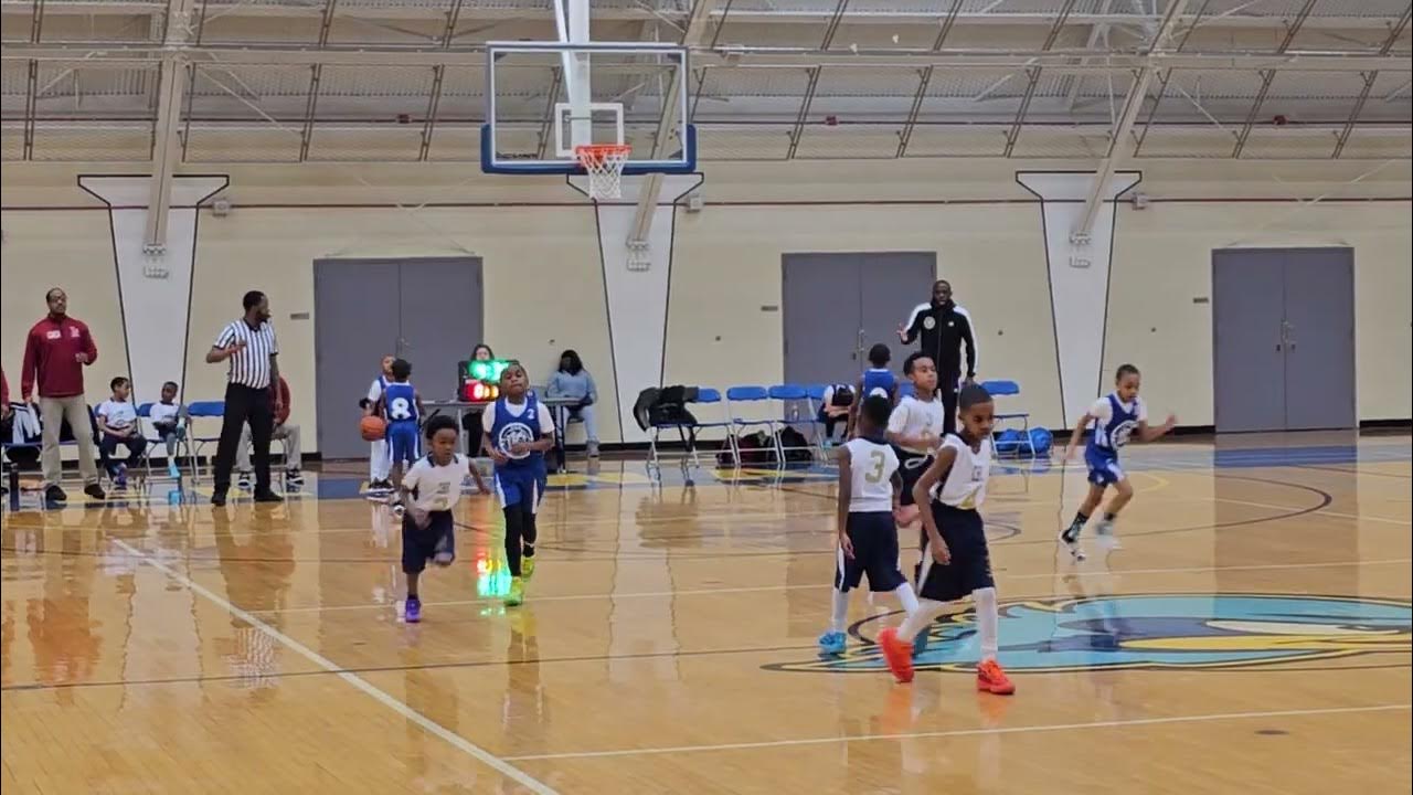 Cecil Kirk CBK Knights YouTube