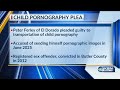 El Dorado sex offender pleads guilty to downloading child sex abuse images