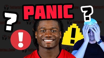 Bucky Irving OUT Week 11; No Timetable For Return?