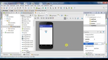 Android - Addition of two numbers