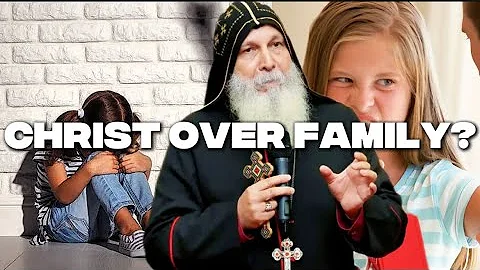 Living with Non-Christian Parents Bishop Mar Mari Emmanuel’s Advice