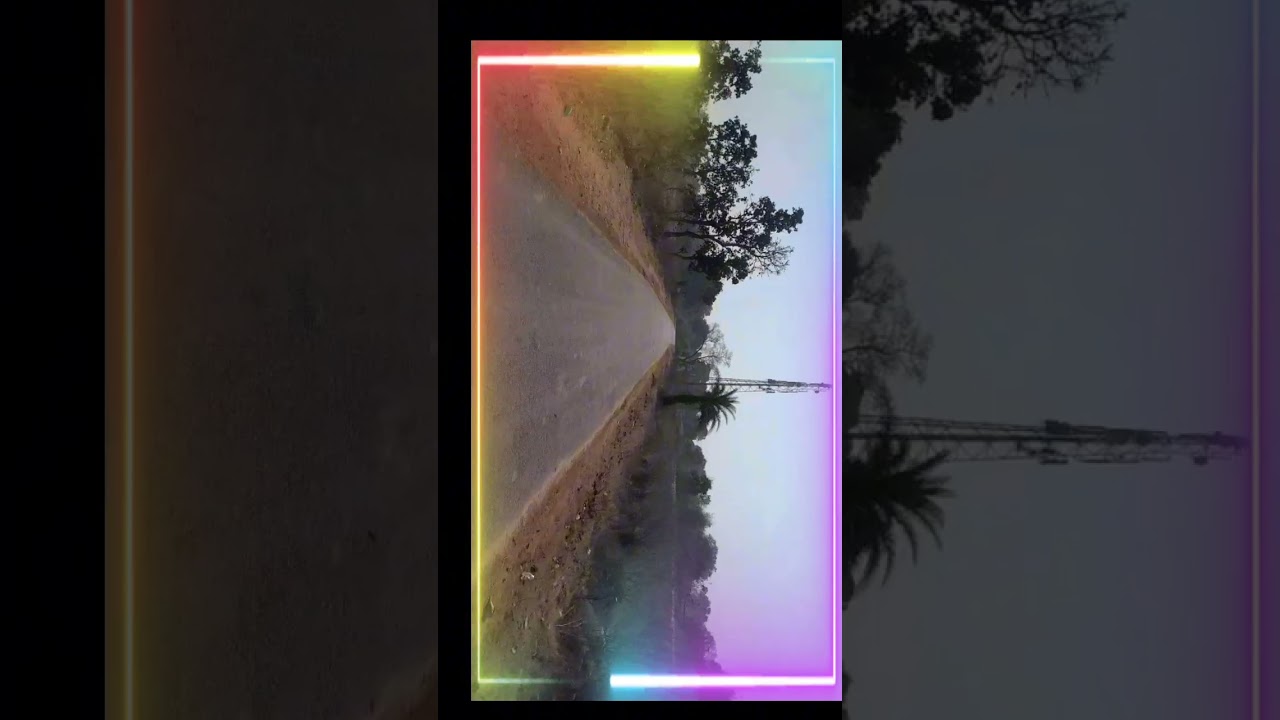 O bhai kya Achcha najara hai bike racing