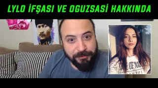 Kartal Bulut Doğan - Lylo İfşasi Ve Oguzsasi̇ Hakkinda