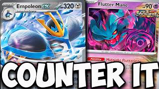 I Teched Out This Deck To Fix It's Bad Matchups