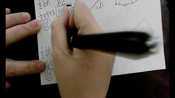 Volume of Triangular Prism Practice