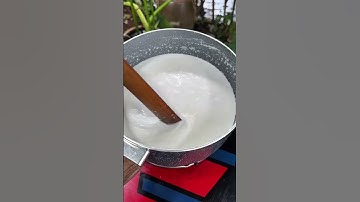 Cách làm bánh đúc siêu nhanh đơn giản   #windnet #thaigiavi #shorts  #amthuc #cooking #food