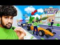 Finally I Played This Crazy GTA5 COPY Game😱 DUDE THEFT WARS