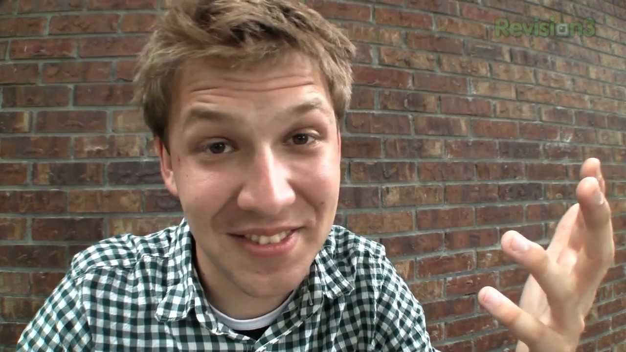 Rebecca Black - At a viewer's request, Dan Brown talks about Rebecca Black's viral song Friday.