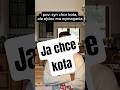 Syn namawia ojca na kota 😁
