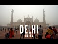 Delhi - Capital of India | JOEOURNEYS |