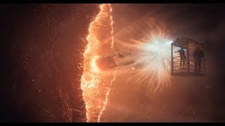 Stranger Things - Closing the Gate (Season 2, Episode 9) - Available on Netflix!