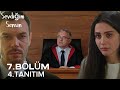 Sevdiğim Sensin 7. Bölüm 4. Fragmanı | Artık Sınır Aşıldı! 🔥