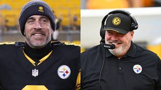 This Is Exactly What The Pittsburgh Steelers Needed