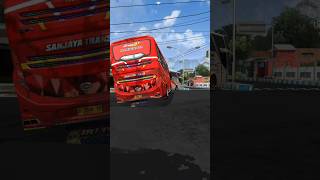 bus TELOLET jjshorts short shortvideo subscribe trending viral video bussid