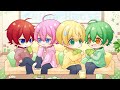 【あにまーじゅ】負けたらタランチュラ！？禁断の罰ゲームをかけて伝言ゲーム対決！✨【限定公開中】