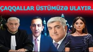 SUAL? KİM DAYISI NƏVƏSİNİ BOŞAYAN ADAMLA ŞƏRİK OLARDI? MEHRİBANIN BİBİSİ OĞLU XOŞQEYRƏT ELÇİN.