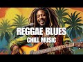 Half Hour Reggae Blues: Soul Harmony in Fusion