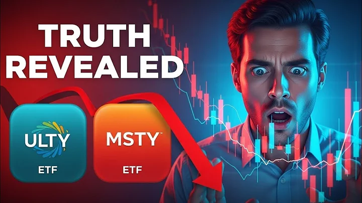 ULTY & MSTY SELLING? YieldMax Breaks Silence
