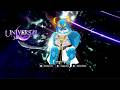 EVOLVING UNRIVALED KING SAILOR (VESSEL) - UTDX