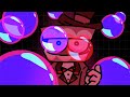 YOUR REALITY Flash Warning 