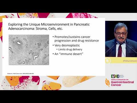 Video: Metabolomiske Metoder I Pancreasadenocarcinom: Profilering Af Tumormetabolisme Forudsiger Klinisk Resultat Af Patienter