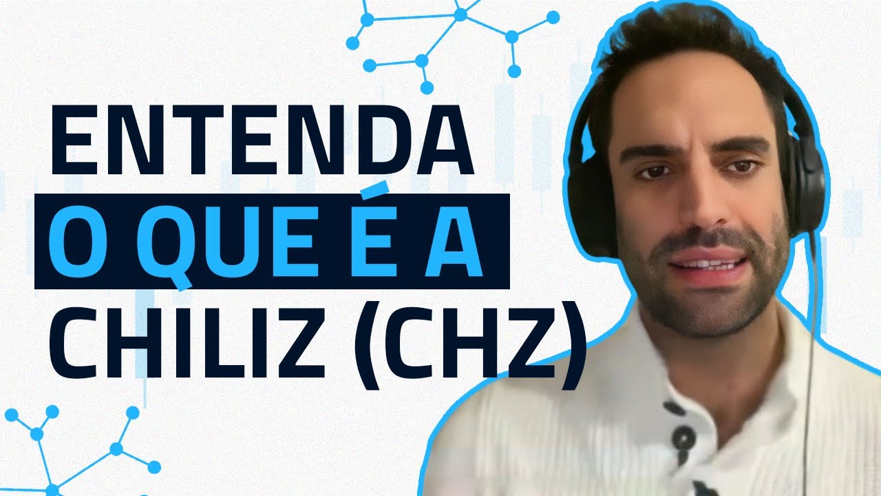 Entenda o que é a Chiliz (CHZ)