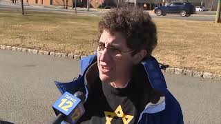 School district’s decision to cut Rosh Hashanah observance from 2 days off to 1 angers community