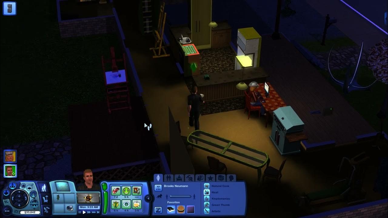Sims 3 Into The Ambrosia YouTube