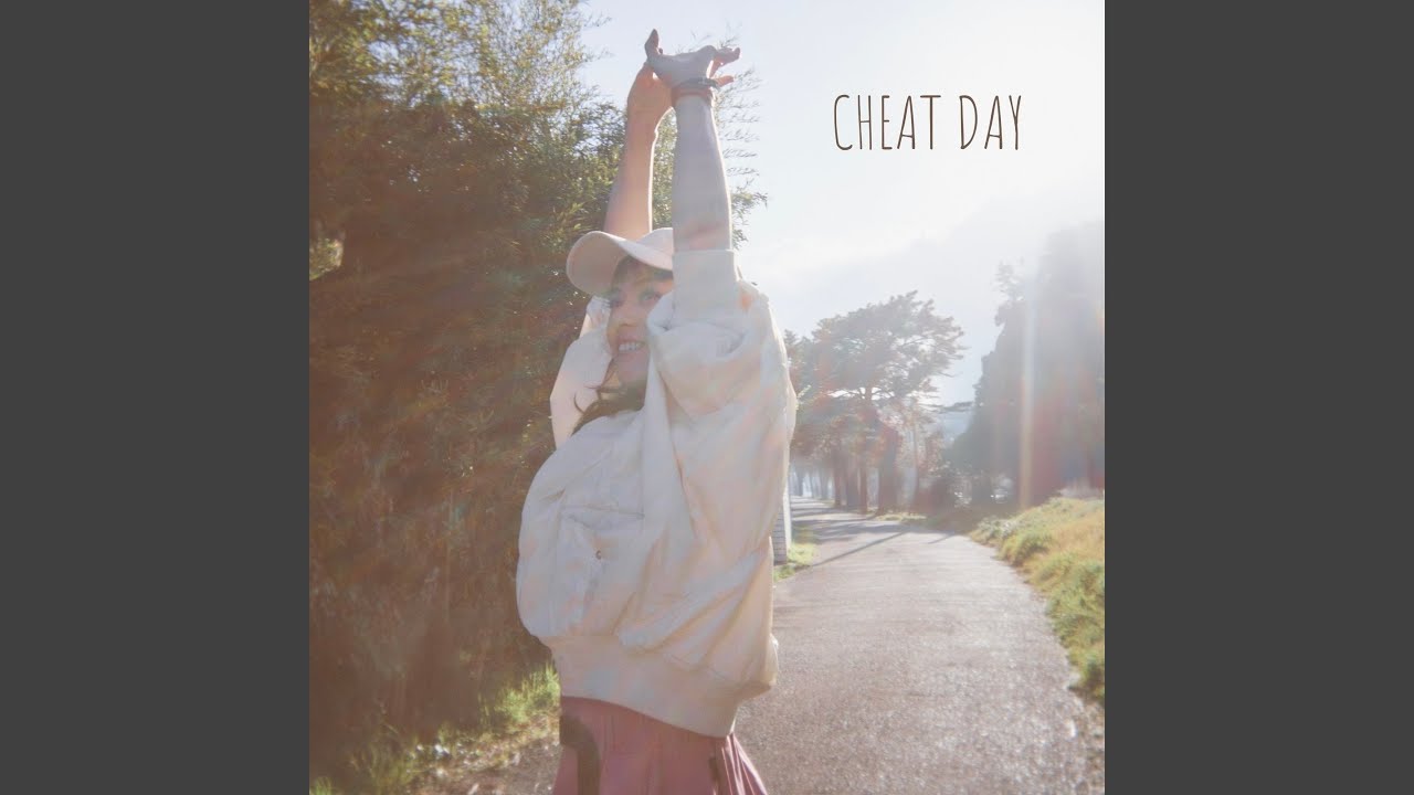 Watch cheat day on YouTube Watch cheat day on YouTube