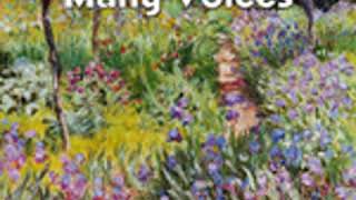 MANY VOICES (SELECTION FROM) by E. Nesbit FULL AUDIOBOOK | Best Audiobooks