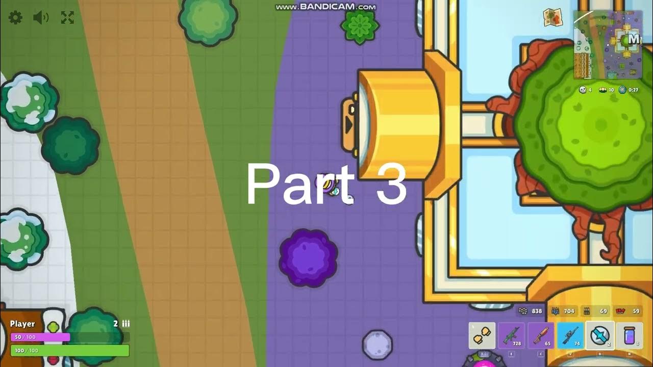 Zombs royale.io highlight zombsroyale highlights zombsroyaleedit 