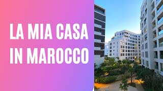 VITA IN MAROCCO: House tour!