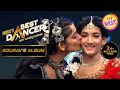  gourav  vartika    indias best dancer  gouravs album