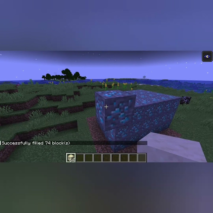 How to replace blocks in minecraft music youtube