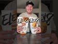 Elev8 creamy rice #creamyrice #rice #snacks #carbs #food