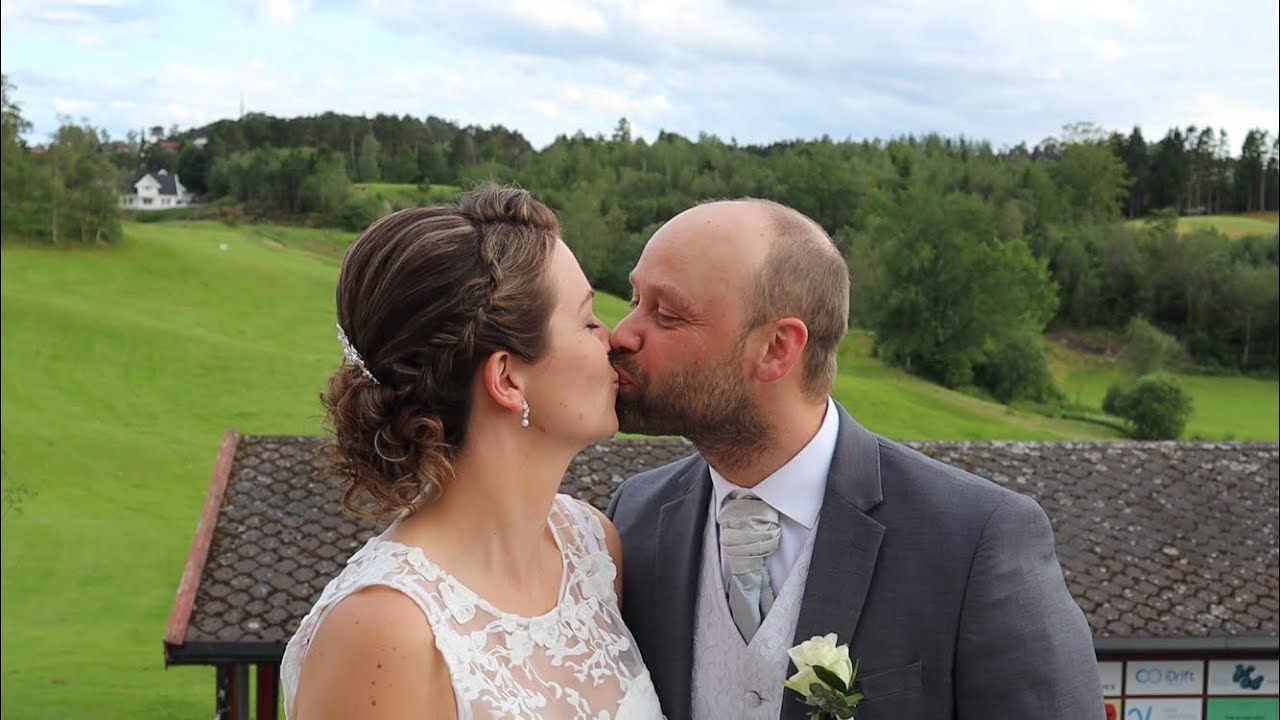 Renate & Bjørn Johnny | 22.6/2019 |
